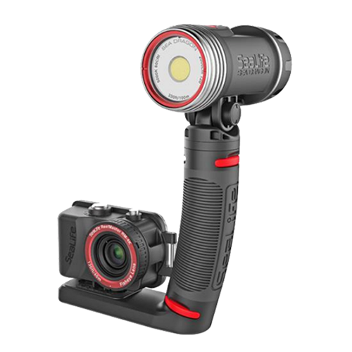 Camera, ReefMaster Pro Set